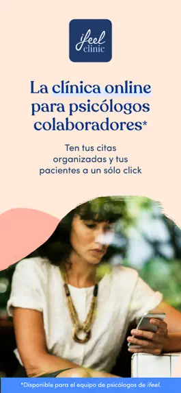 Game screenshot ifeel Clinic mod apk