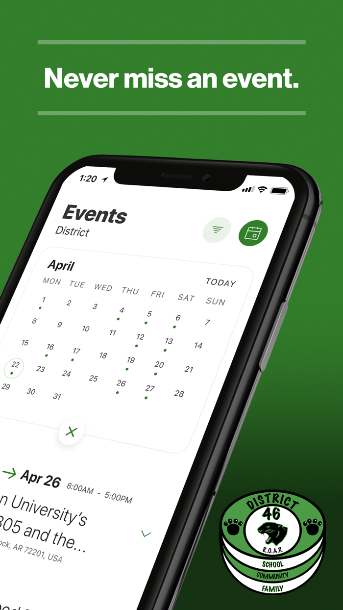 Prairie Grove CSD 46 IL