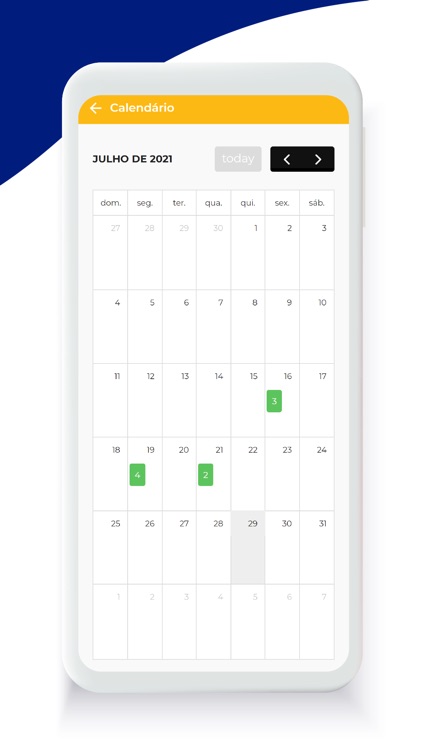 Brasil Delivery Entregadores screenshot-4