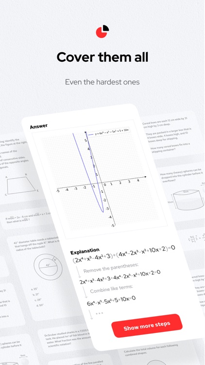 Gauthmath - Talk to tutors now screenshot-5