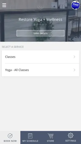 Game screenshot Restore Yoga mod apk
