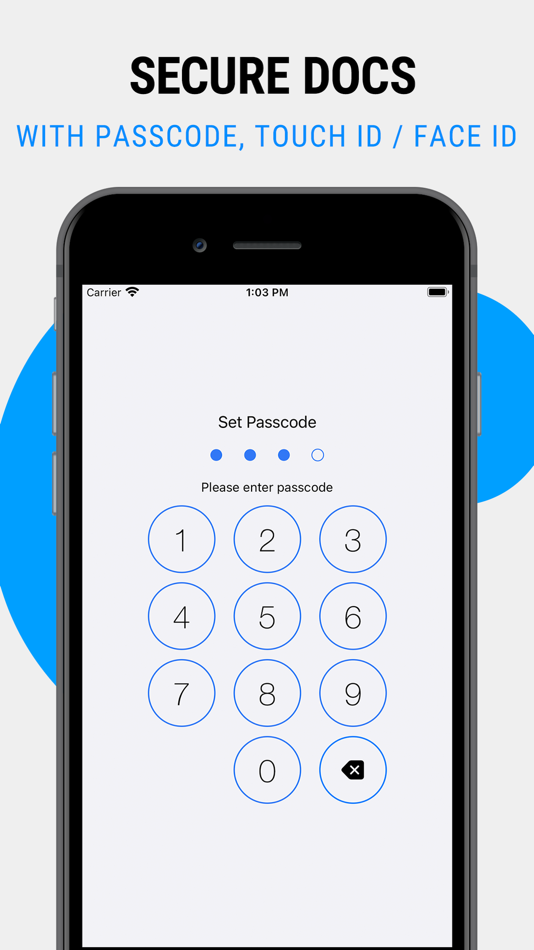#5. Scanner App | PDF Maker (iOS) 由: AppCodism Technologies