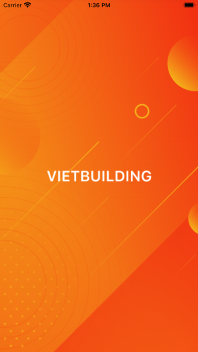 Việt Building Screenshot