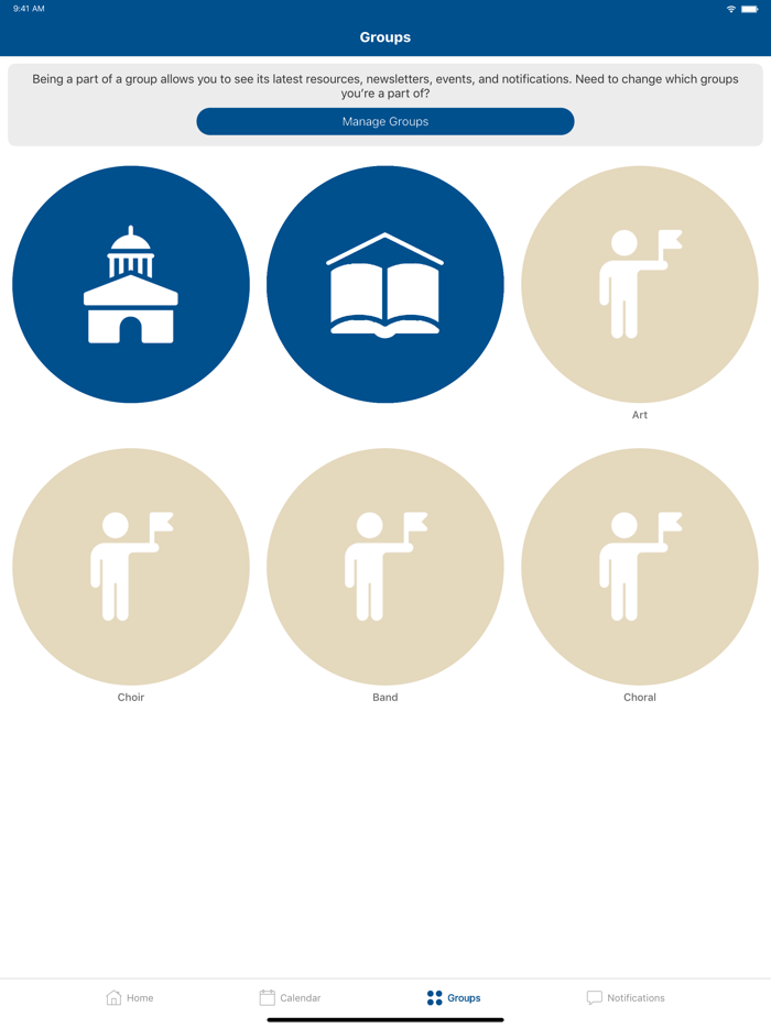 Valley Forge Baptist Academy