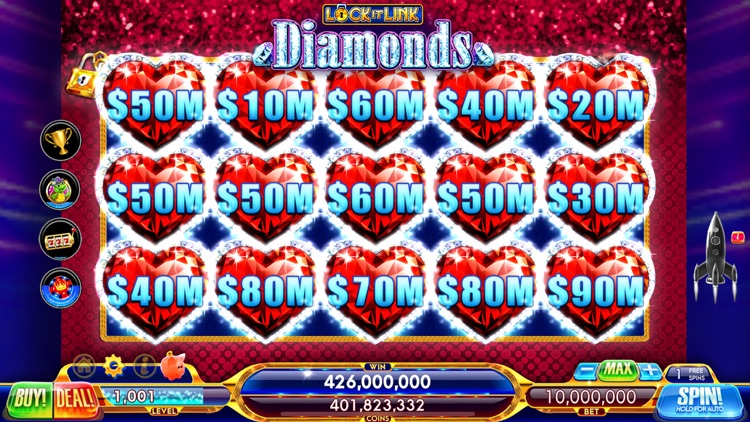 Hot Shot Casino Slots Games screenshot-9