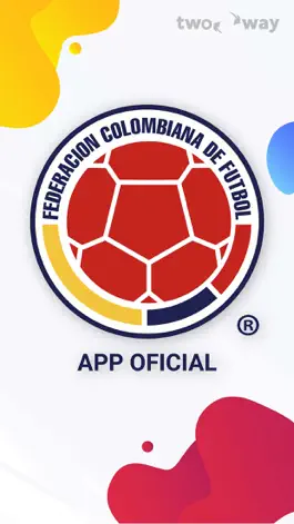 Game screenshot Seleccion Colombia Oficial mod apk