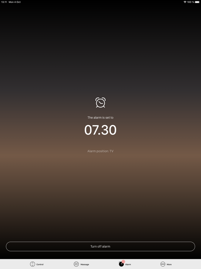 Vindö With Voice Control