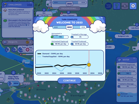 Screenshot #6 pour Working With Water