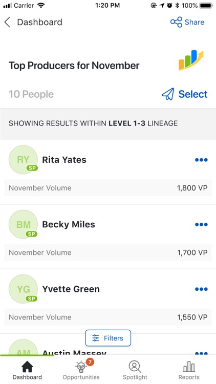 HL Bizworks screenshot-4