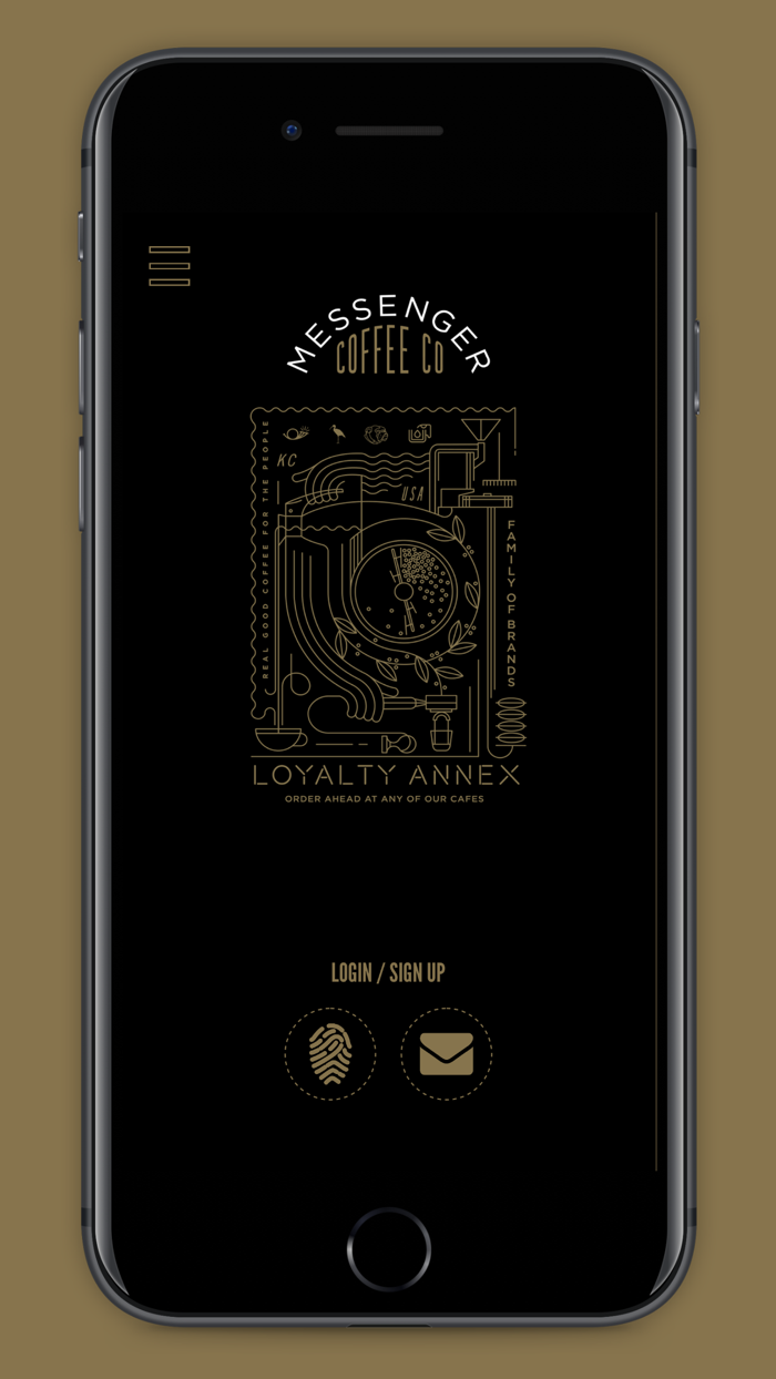 Messenger Loyalty Annex