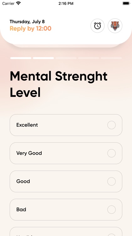 Eczacıbaşı – Tigers App