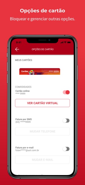 Cartão DB na App Store