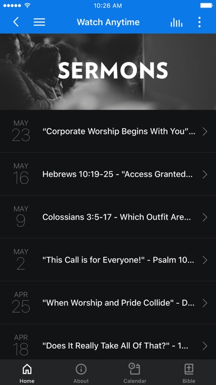 Palestine Missionary Baptist