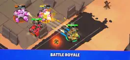 Game screenshot MECHA: War Robots mod apk