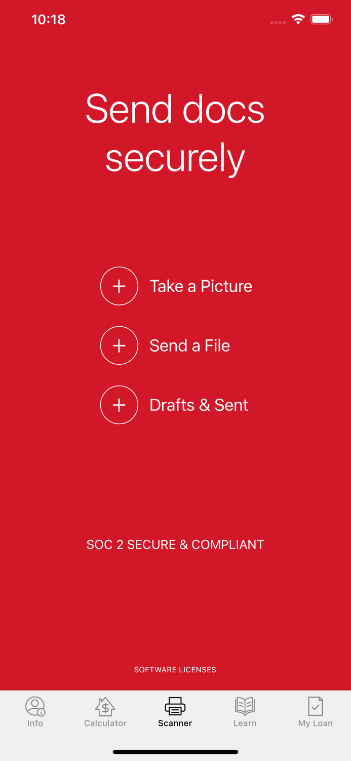 Northern Mortgage WelcomeHome