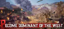 Game screenshot Zombie Cowboys mod apk