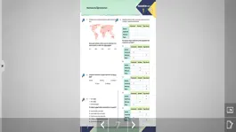 Game screenshot Kronometre Mobil Kütüphane apk
