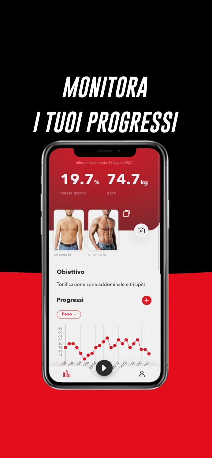 Strength and Conditioning PT