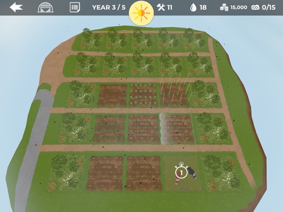 Screenshot #6 pour HektAR Game