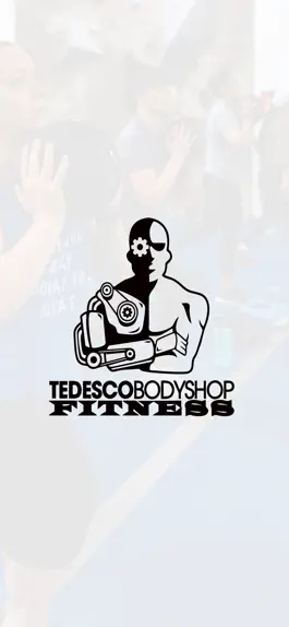 Game screenshot Tedesco Body Shop Fitness mod apk