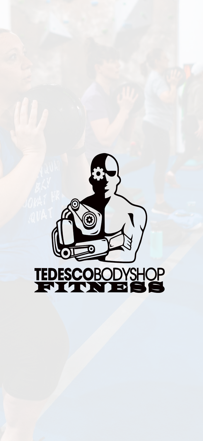 Tedesco Body Shop Fitness