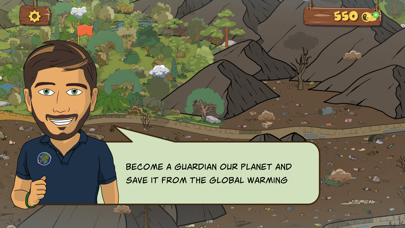 The Changes Screenshot