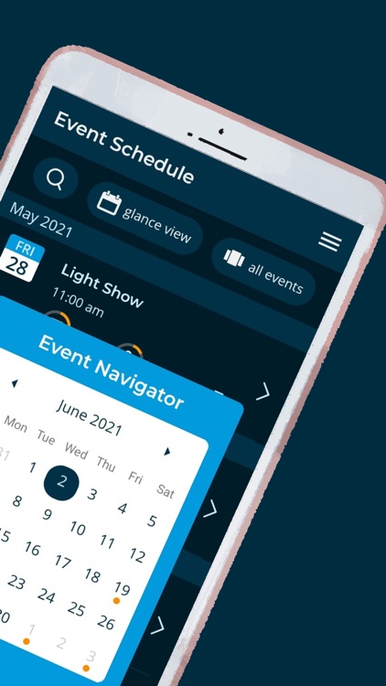 CT Organiser Toolbox