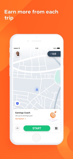 DiDi Driver: Drive & Earn on the App Store