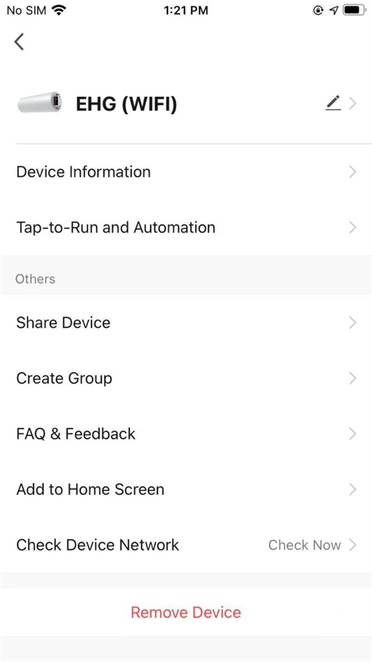 #4. Rheem SEA (iOS) 由: RHEEM MANUFACTURING COMPANY (SINGAPORE) PTE LTD