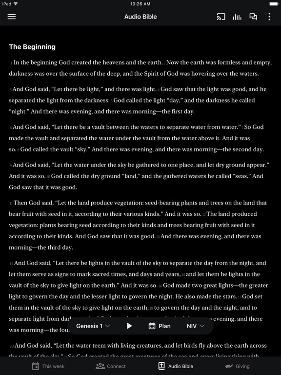 Screenshot #6 pour Life for the Nations