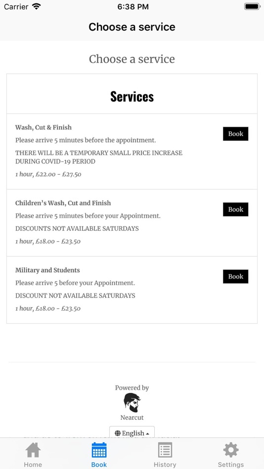 #2. Paul James & Kokonas (iOS) 由: neo kokonas