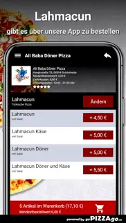 ali baba döner pizza schönheid problems & solutions and troubleshooting guide - 4