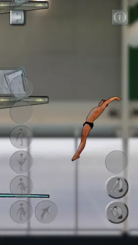 DiveChamp2 screenshot 3