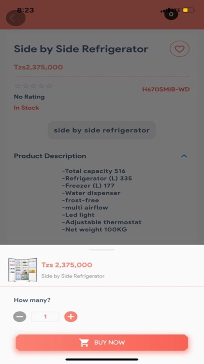 BG Unique Electronics screenshot-5