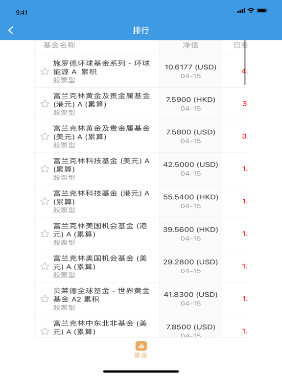 Screenshot #5 pour 吉富宝