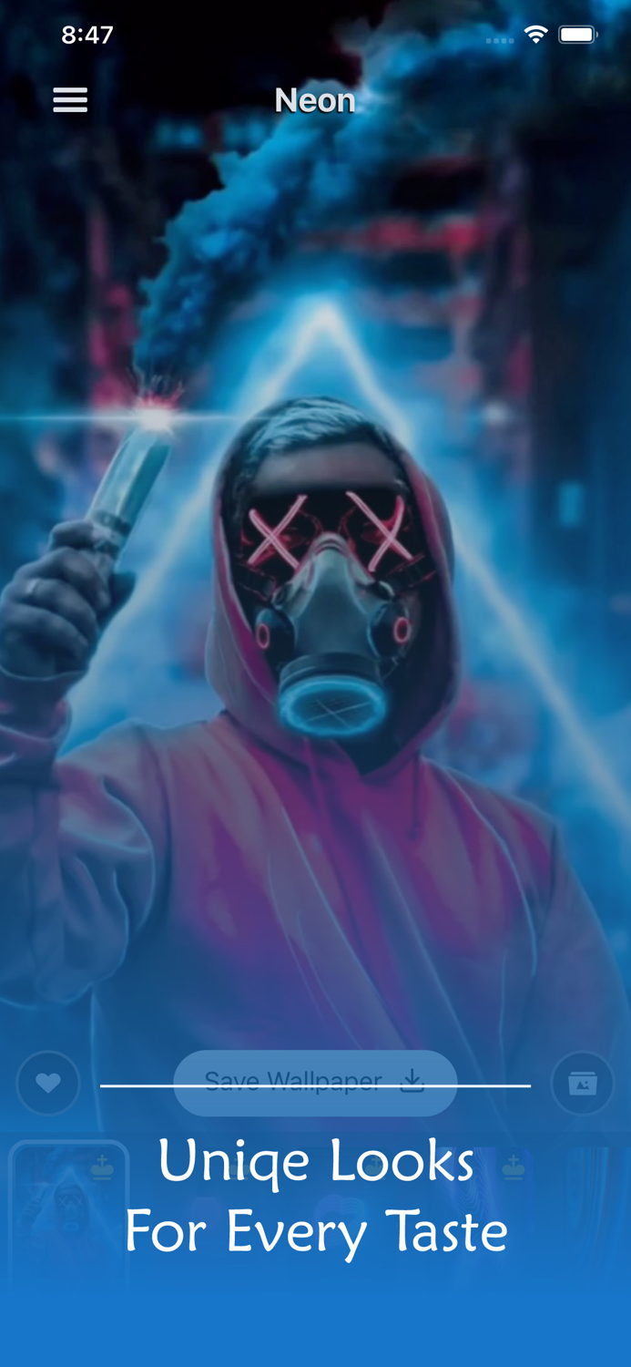 Live Wallpapers For You 4k HD