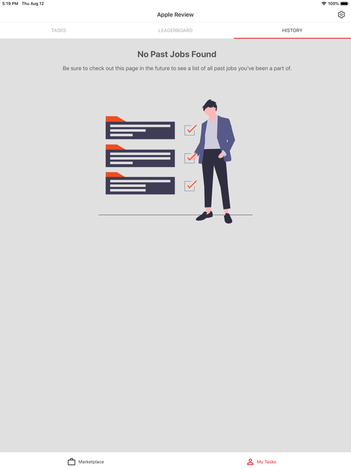 Thermo Fisher Campus Program