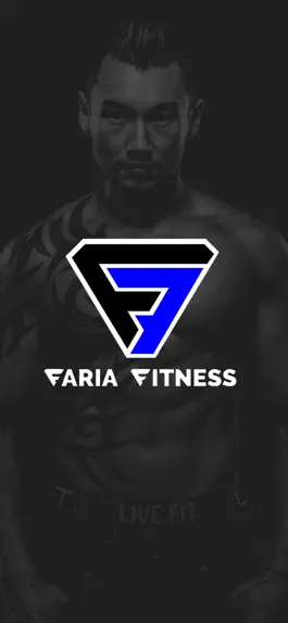 Game screenshot FARIA FITNESS mod apk