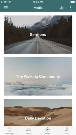 Game screenshot Cross Connections Church apk