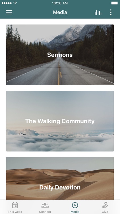 Cross Connections Church