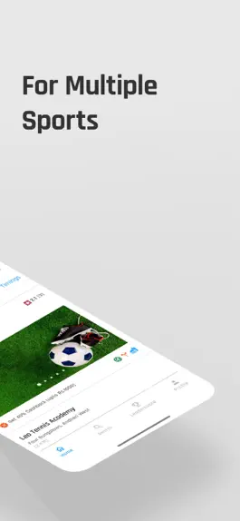 Game screenshot Khelomore - Book Sports Venues apk