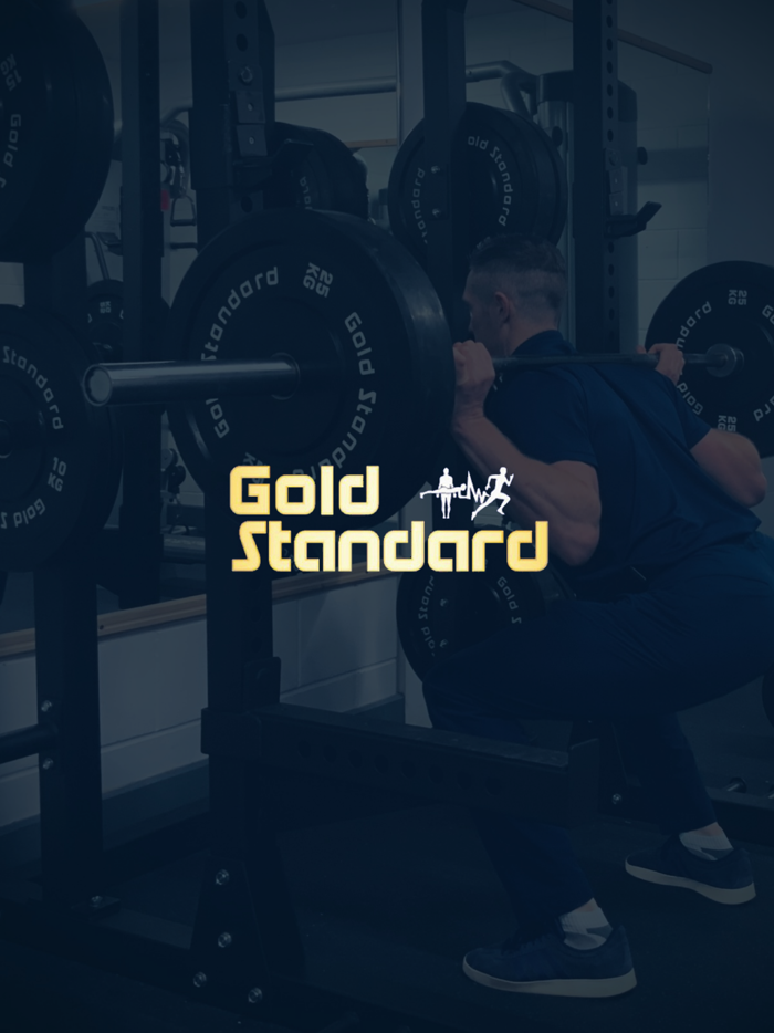 Gold Standard Physio