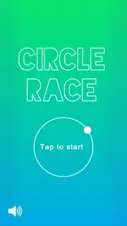 circle motion - ball maze iphone screenshot 1