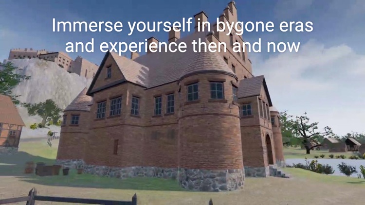 Future History screenshot-5