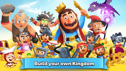 Updated Idle King Clicker Tycoon Pc Iphone Ipad App Download 2021 - king clicker roblox