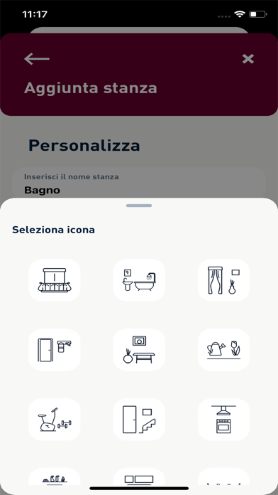 META Cherubini Screenshot