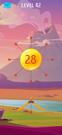 Game screenshot Arrow Ball! - Archery Master hack