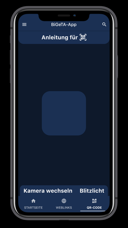 #4. BiGeTA (iOS) 由: Jonah Hadt