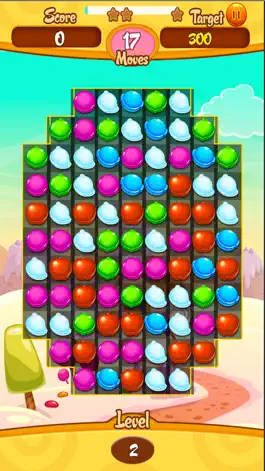 Game screenshot Candy Matching Smash hack