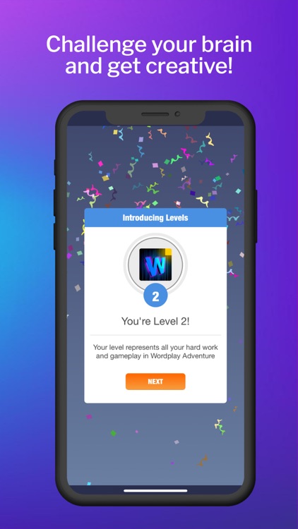 Wordplay Adventure screenshot-4